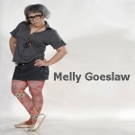 Melly Goeslow